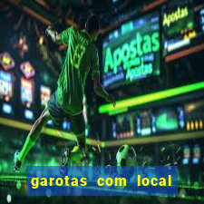 garotas com local porto alegre